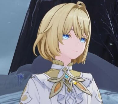 Ikhor looks like me IRL